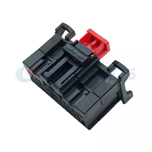 Waterproof Wire Connector Cable Harness Automotive Enclosure Connector for Buick 30Pin Female 2309644-1 - image 2
